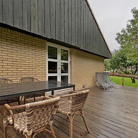 Ferienhaus Nr 4 Goltoft-Schlei Brodersby-Goltoft Exteriér fotografie