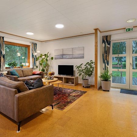 Ferienhaus Nr 4 Goltoft-Schlei Brodersby-Goltoft Exteriér fotografie