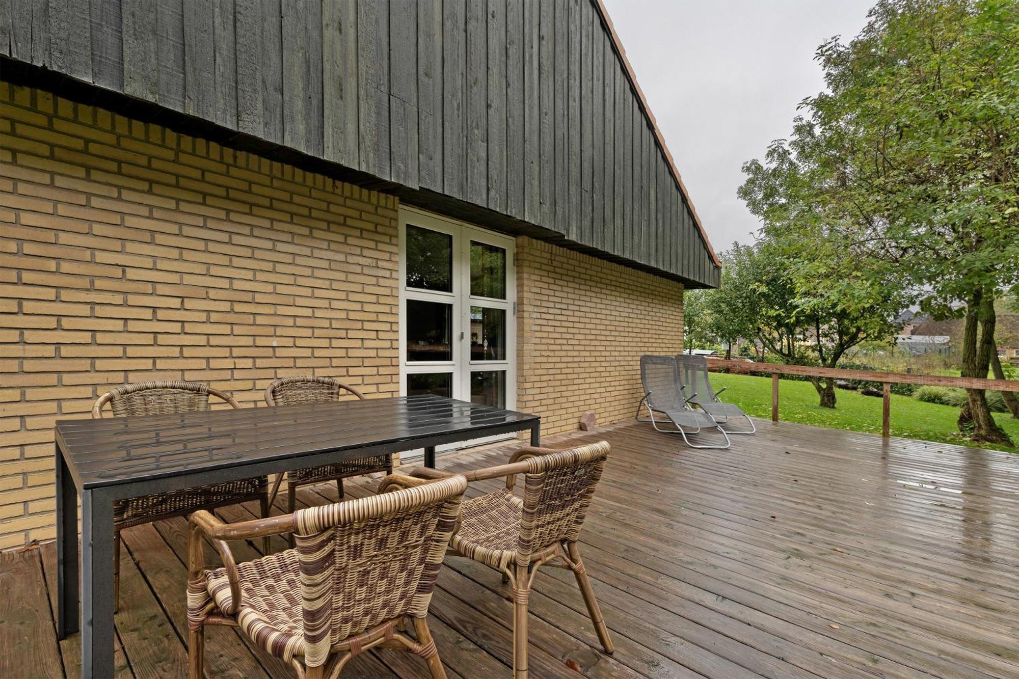 Ferienhaus Nr 4 Goltoft-Schlei Brodersby-Goltoft Exteriér fotografie