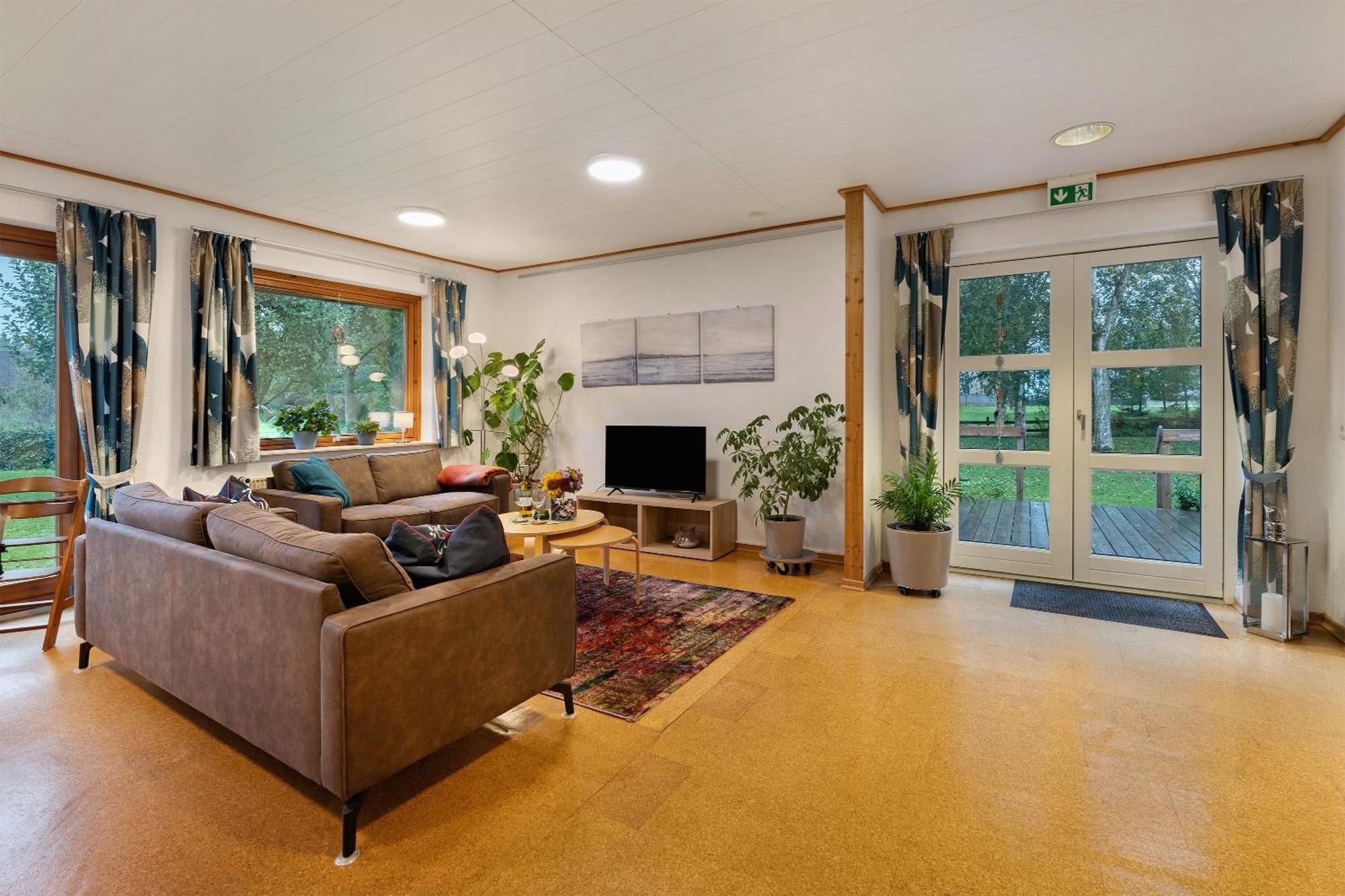 Ferienhaus Nr 4 Goltoft-Schlei Brodersby-Goltoft Exteriér fotografie