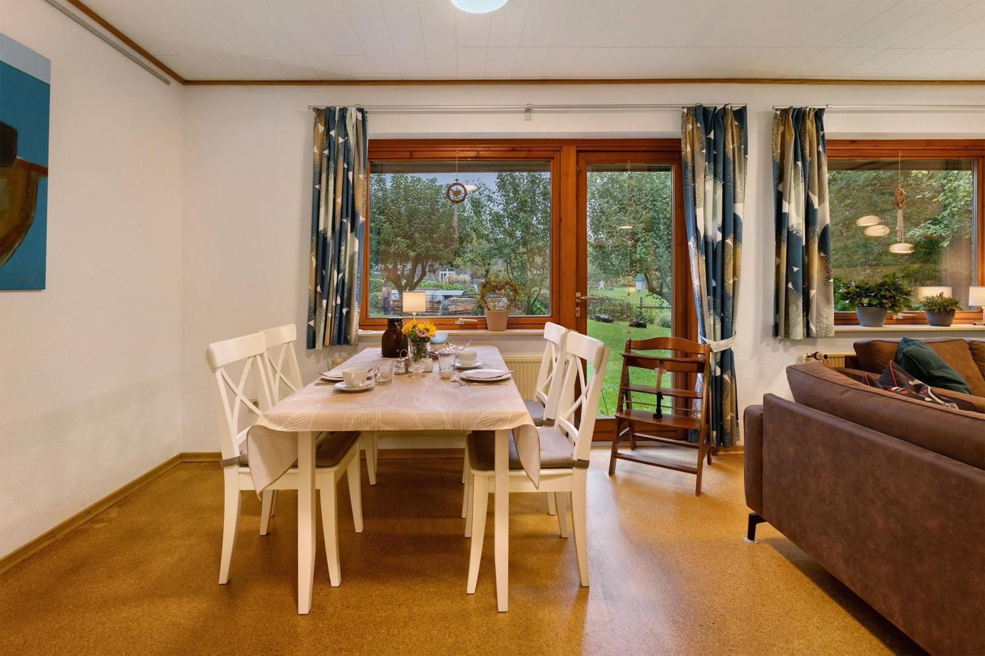 Ferienhaus Nr 4 Goltoft-Schlei Brodersby-Goltoft Exteriér fotografie