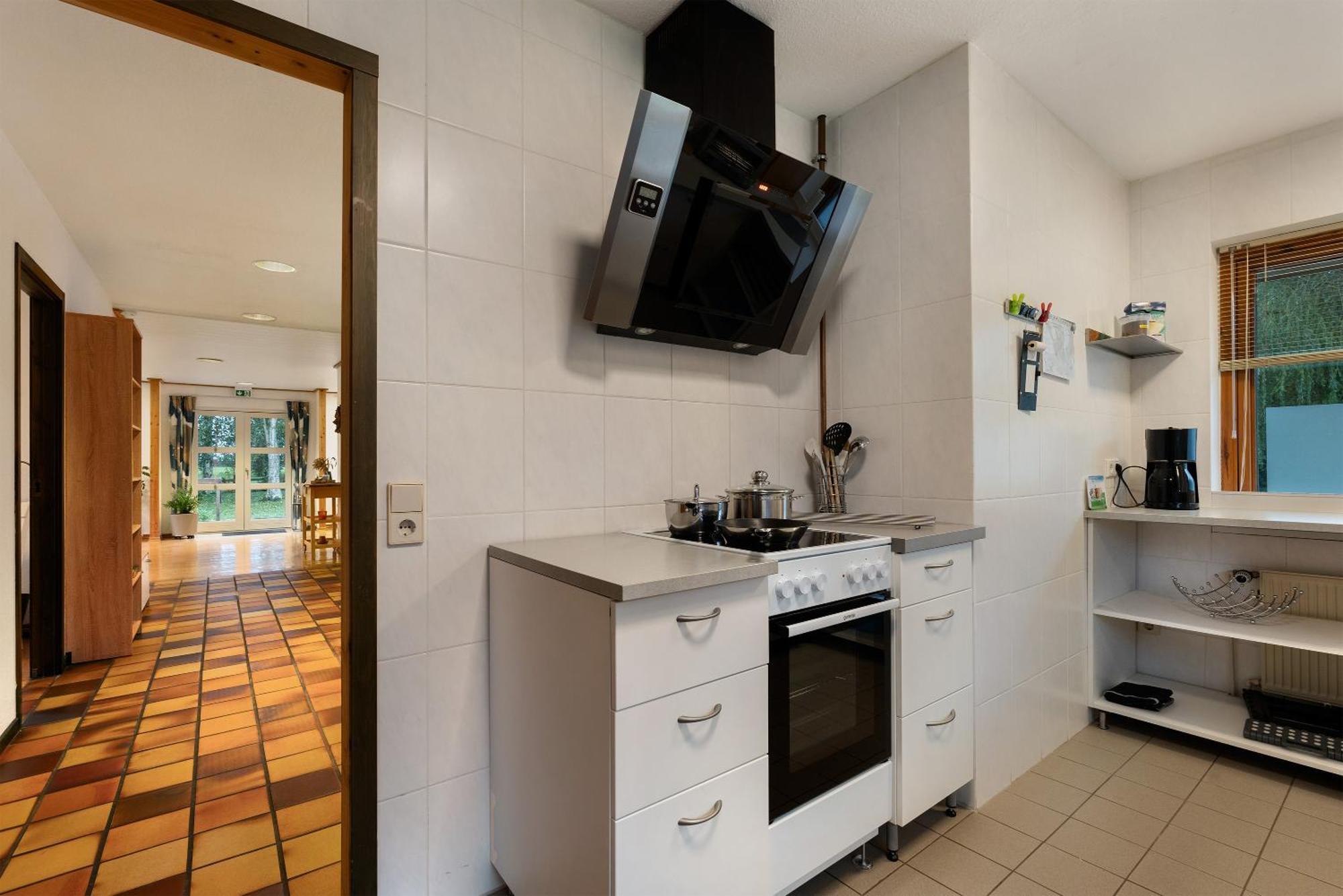 Ferienhaus Nr 4 Goltoft-Schlei Brodersby-Goltoft Exteriér fotografie