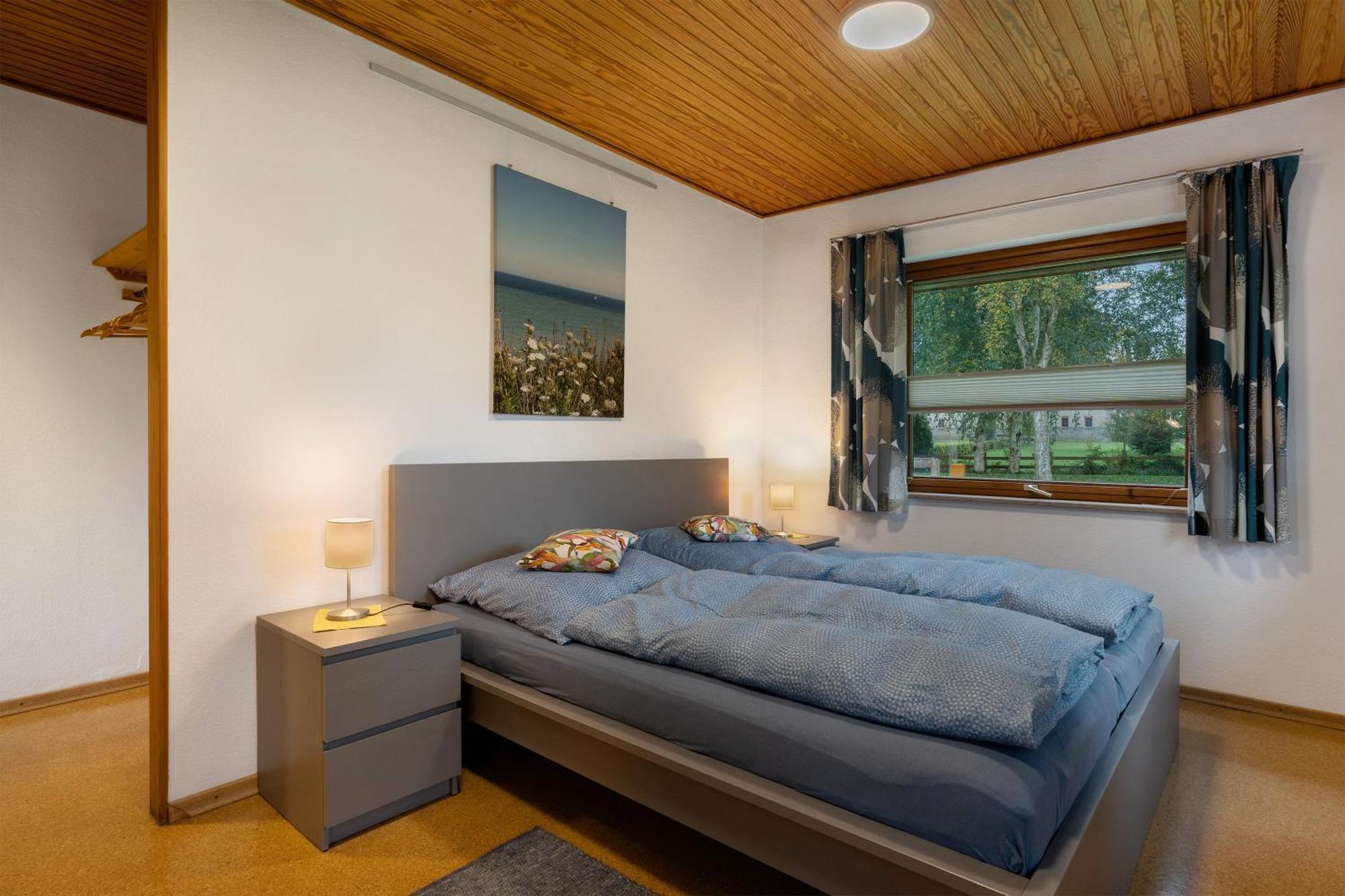 Ferienhaus Nr 4 Goltoft-Schlei Brodersby-Goltoft Exteriér fotografie