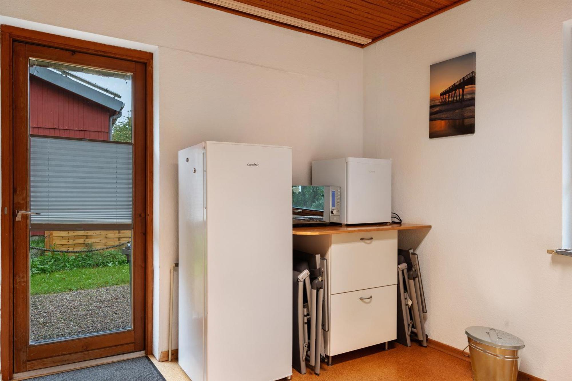 Ferienhaus Nr 4 Goltoft-Schlei Brodersby-Goltoft Exteriér fotografie