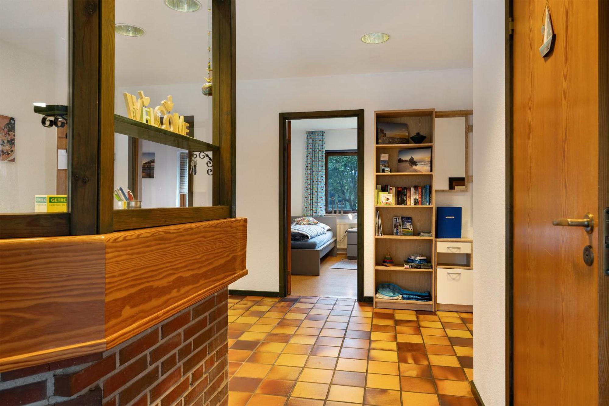 Ferienhaus Nr 4 Goltoft-Schlei Brodersby-Goltoft Exteriér fotografie