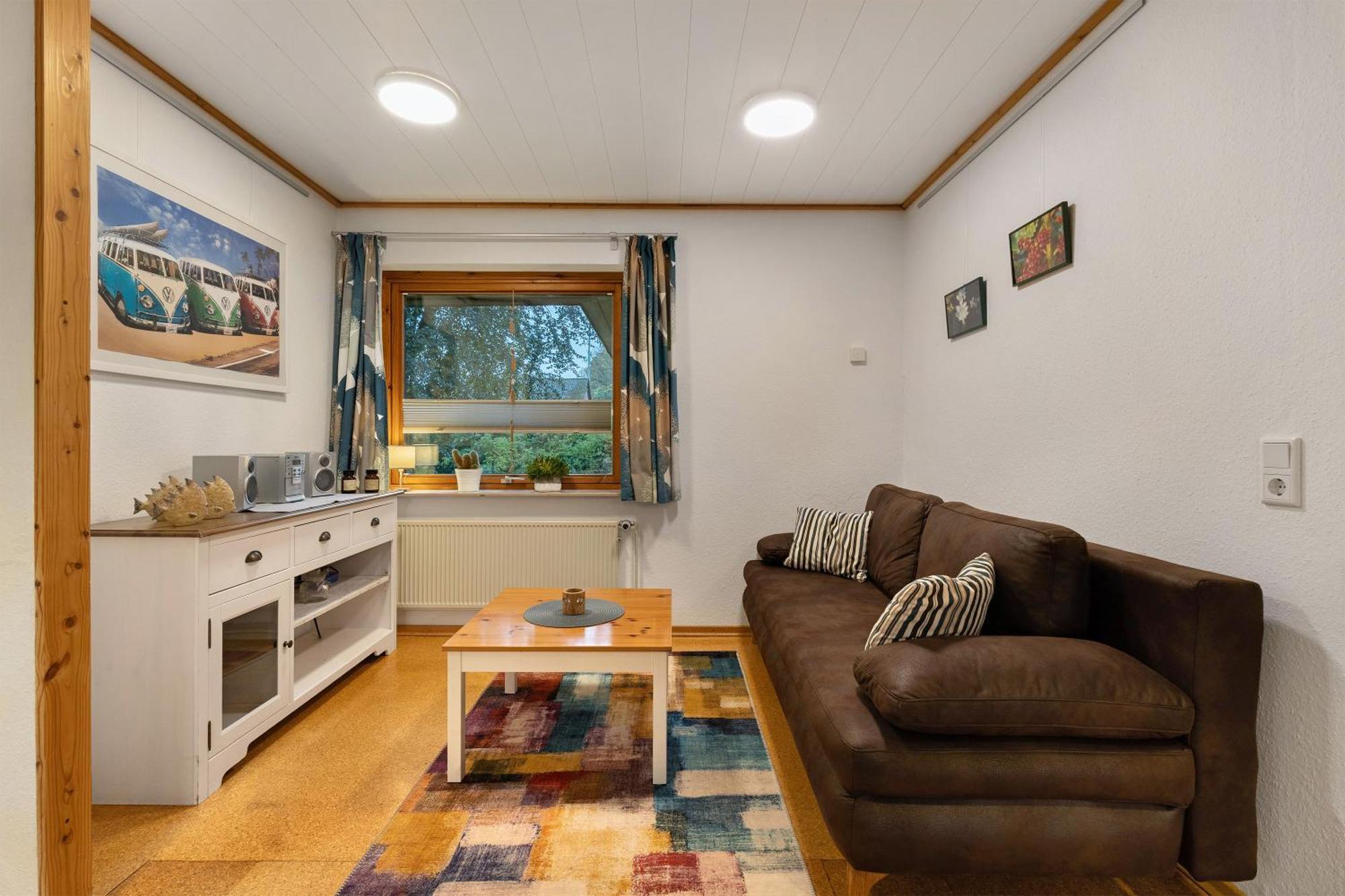 Ferienhaus Nr 4 Goltoft-Schlei Brodersby-Goltoft Exteriér fotografie