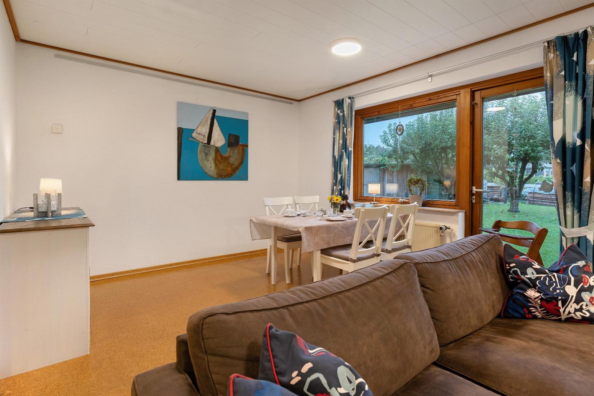 Ferienhaus Nr 4 Goltoft-Schlei Brodersby-Goltoft Exteriér fotografie