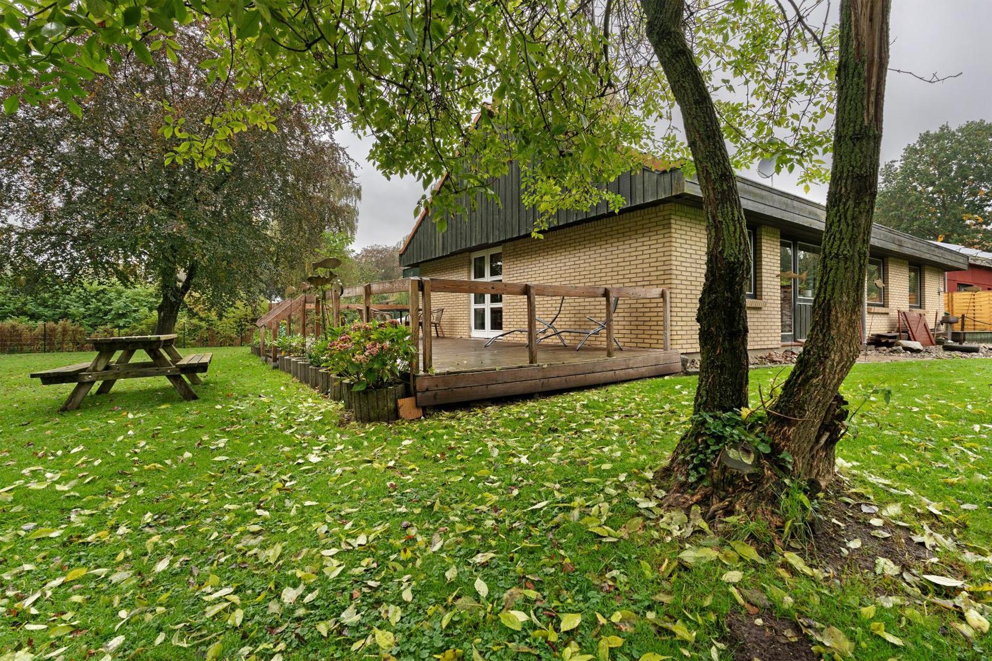 Ferienhaus Nr 4 Goltoft-Schlei Brodersby-Goltoft Exteriér fotografie